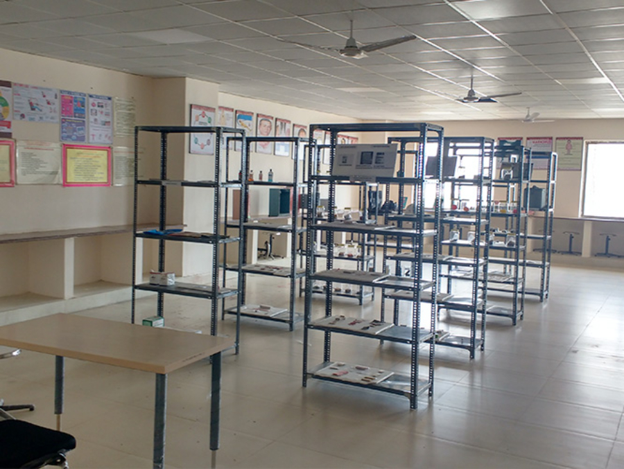 Dr. M.K. Shah Medical College & Research Centre, Ahmedabad - College Image