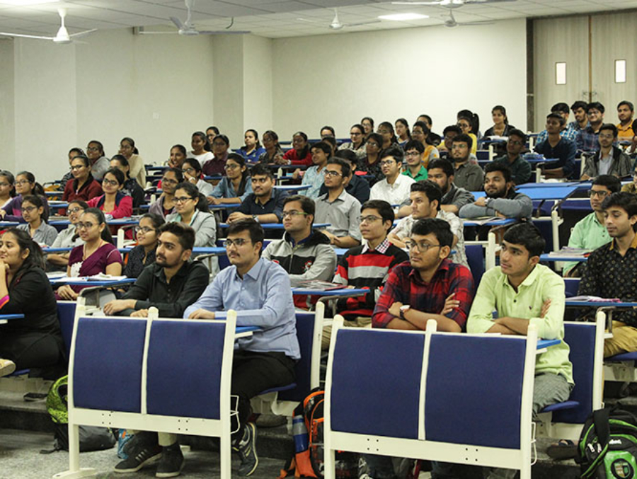 Dr. M.K. Shah Medical College & Research Centre, Ahmedabad - College Image