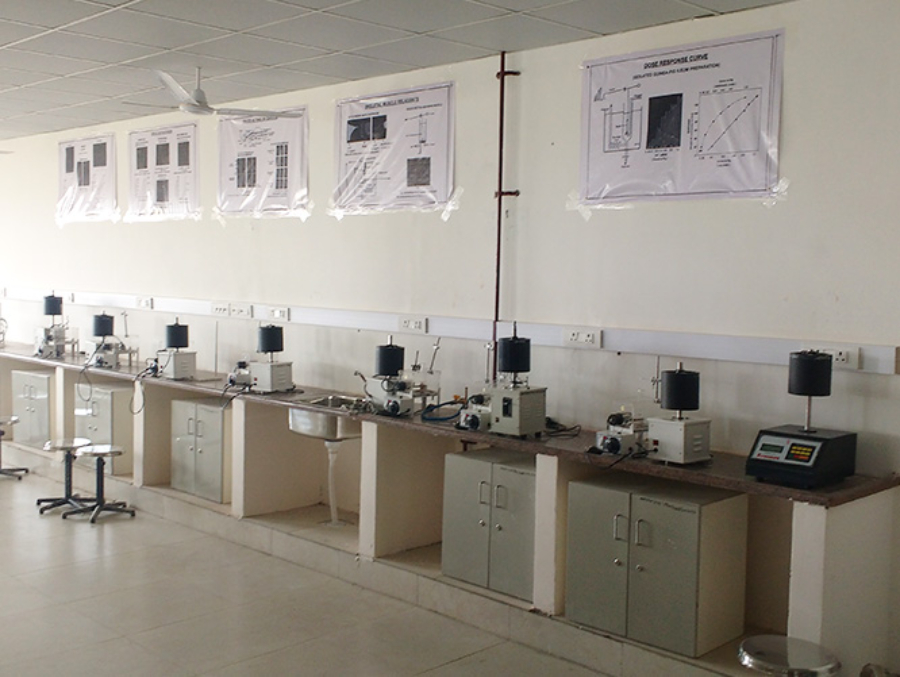 Dr. M.K. Shah Medical College & Research Centre, Ahmedabad - College Image