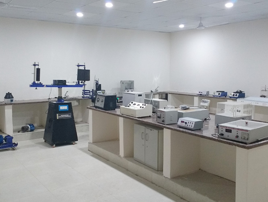 Dr. M.K. Shah Medical College & Research Centre, Ahmedabad - College Image