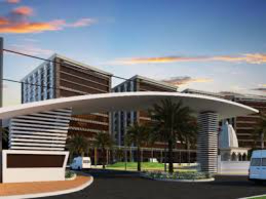 Dr. M.K. Shah Medical College & Research Centre, Ahmedabad - College Image