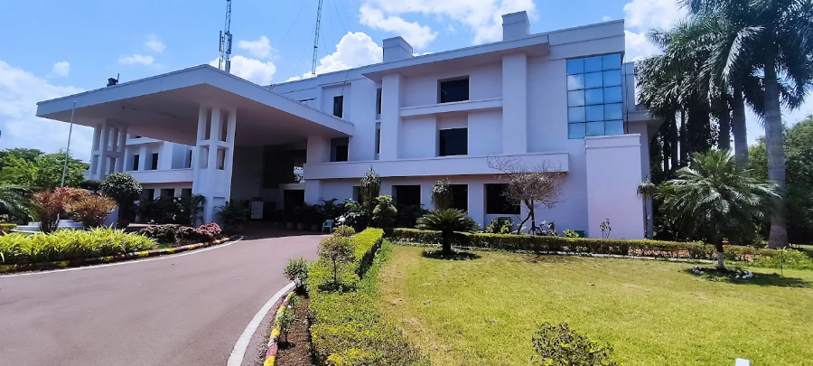 Shri Shankaracharya Institute of Medical Sciences, Bhilai - College Image