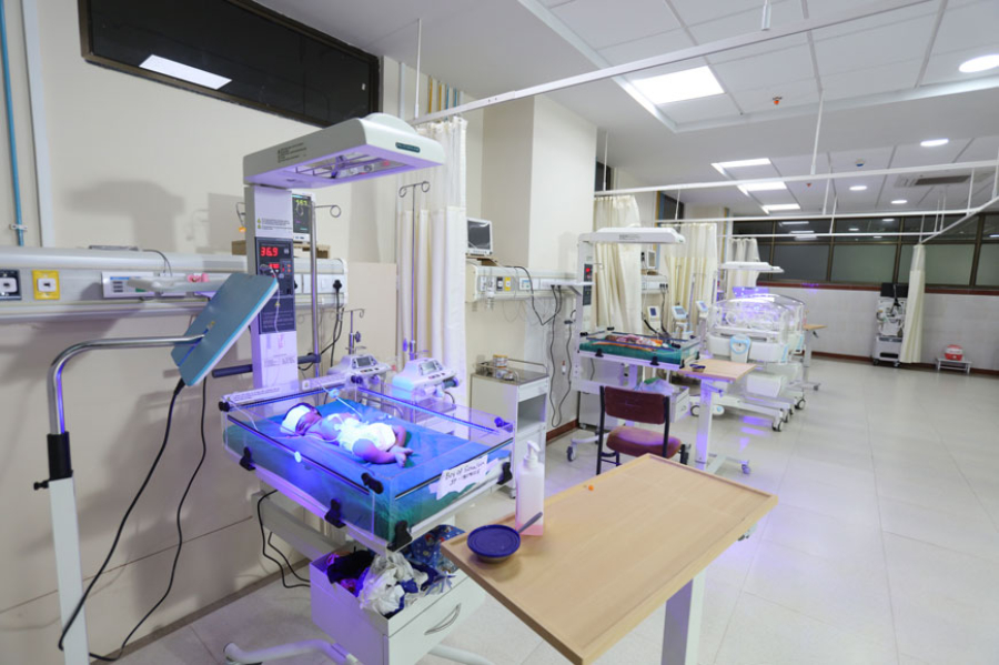 Dr. N.D. Desai Faculty of Medical Science and Research, Nadiad - College Image