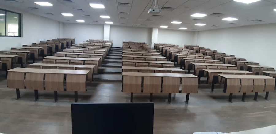 Dr. N.D. Desai Faculty of Medical Science and Research, Nadiad - College Image