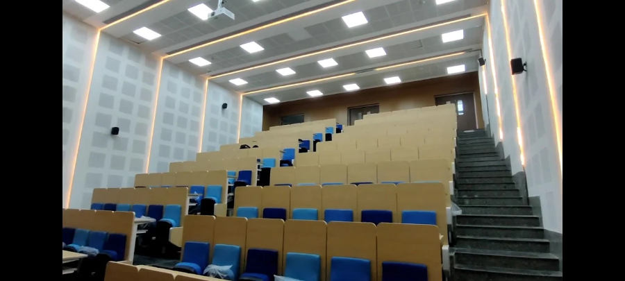 All India Institute of Medical Sciences, Bilaspur - College Image