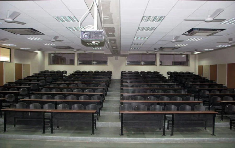 GCS Medical College, Ahmedabad - College Image