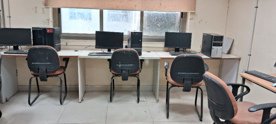 GMERS Medical College, Ahmedabad - College Image