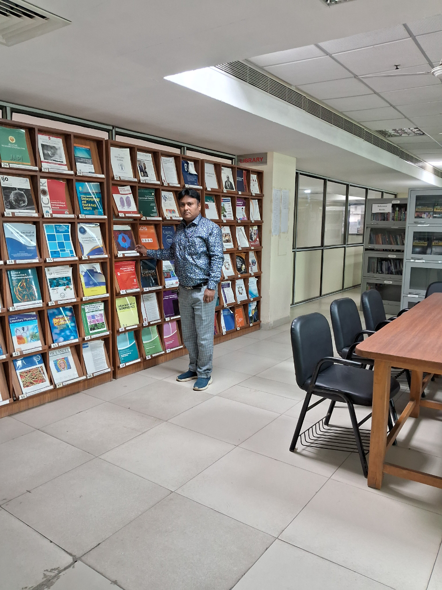 GMERS Medical College, Ahmedabad - College Image