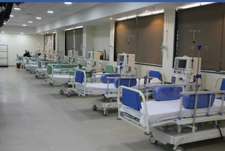 GMERS Medical College, Ahmedabad - College Image