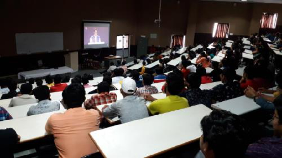 GMERS Medical College, Dharpur Patan - College Image