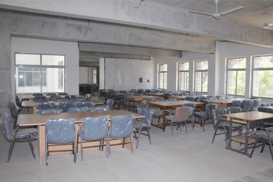 GMERS Medical College, Gandhinagar - College Image