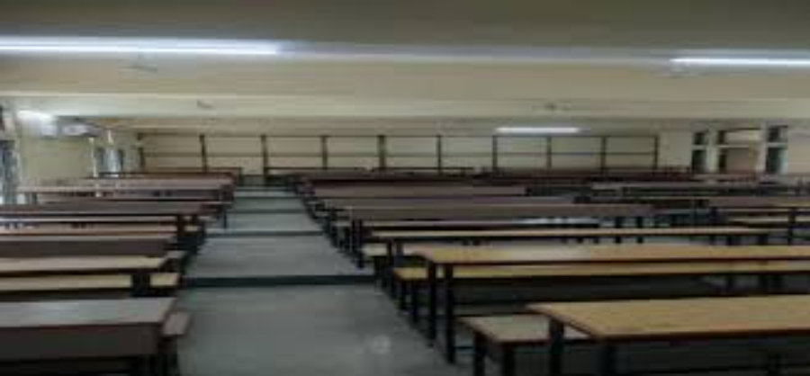 GMERS Medical College, Godhra - College Image
