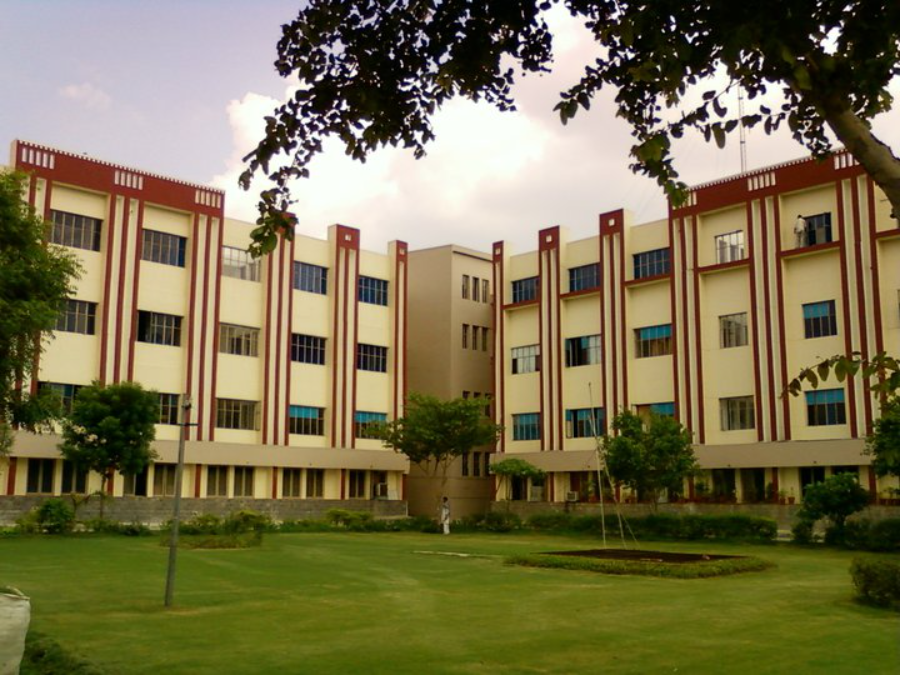 Al Falah School of Medical Sciences & Research Centre, Faridabad - College Image
