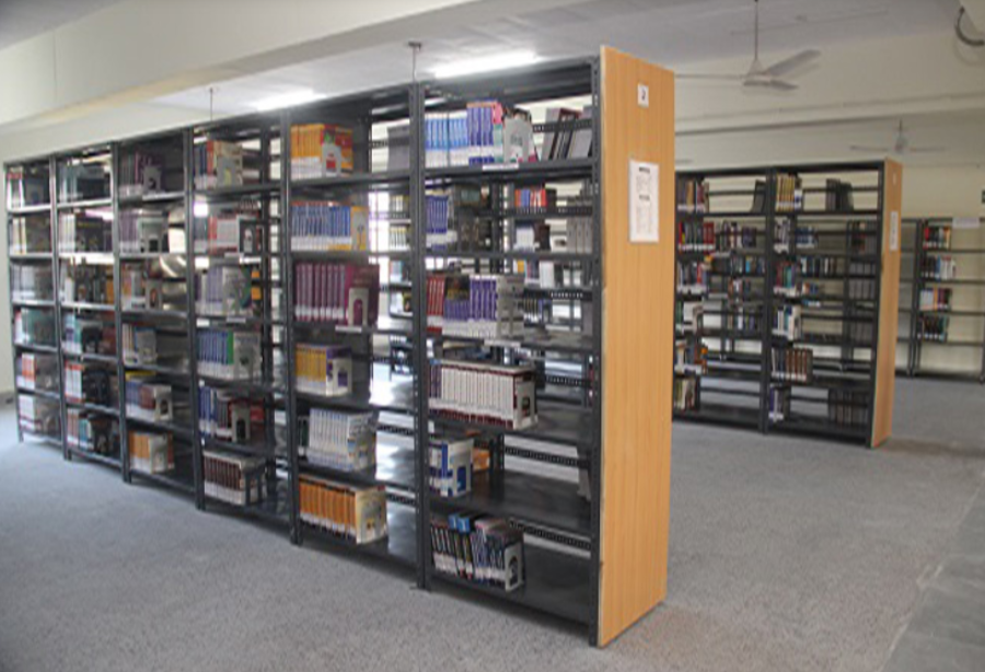 Al Falah School of Medical Sciences & Research Centre, Faridabad - College Image