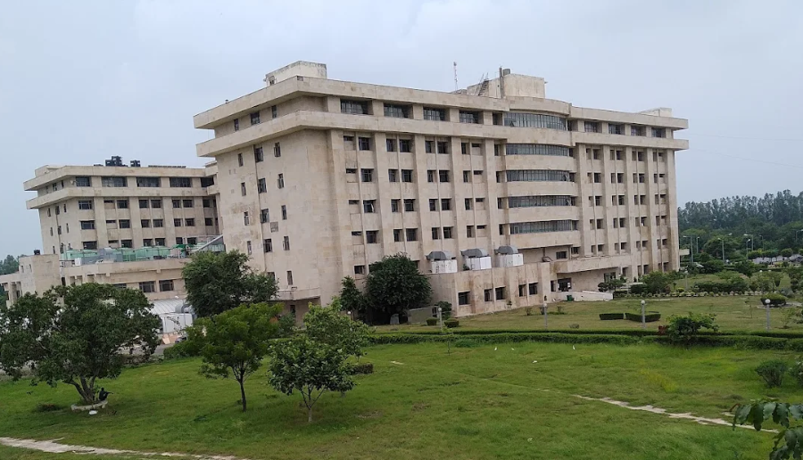 BPS Government Medical College for Women, Sonepat - College Image