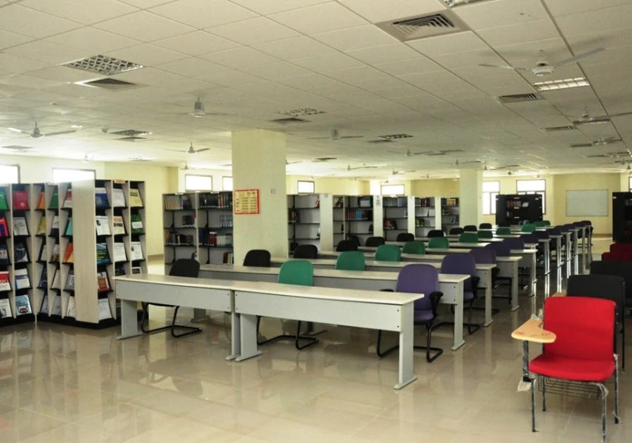 BPS Government Medical College for Women, Sonepat - College Image
