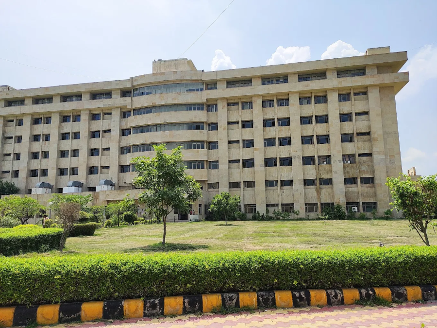 BPS Government Medical College for Women, Sonepat - College Image