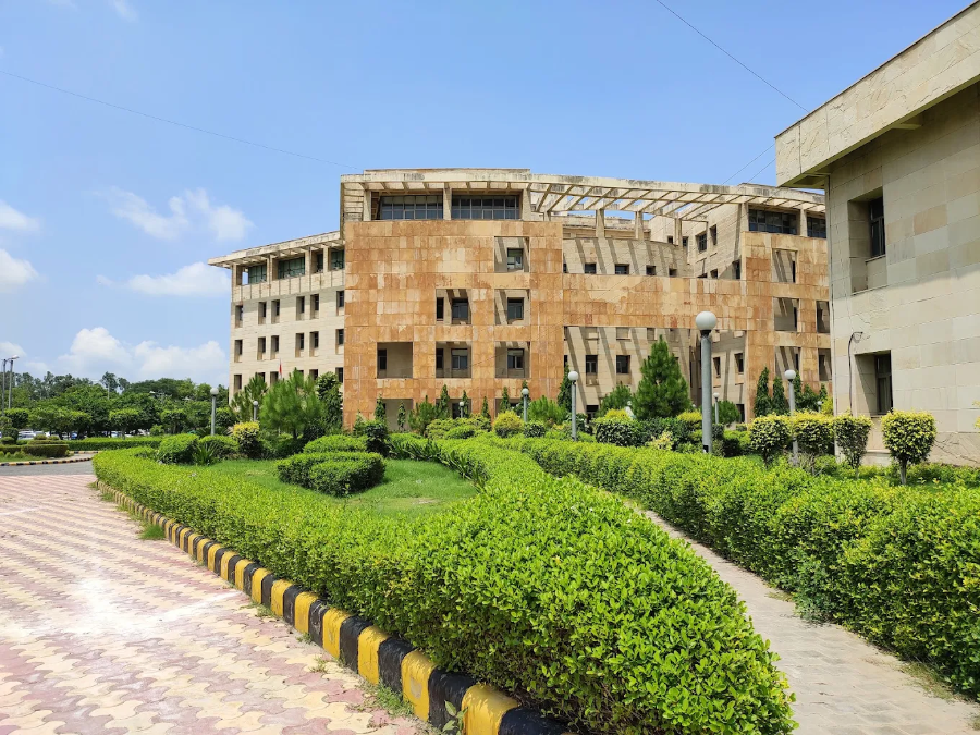 BPS Government Medical College for Women, Sonepat - College Image