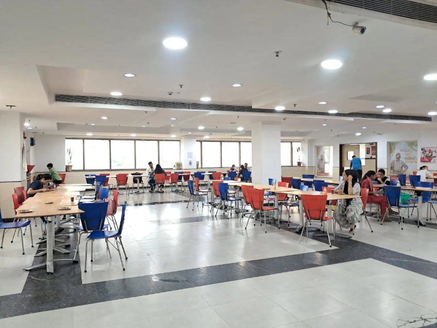 Employees State Insurance Corporation Medical College, Faridabad - College Image