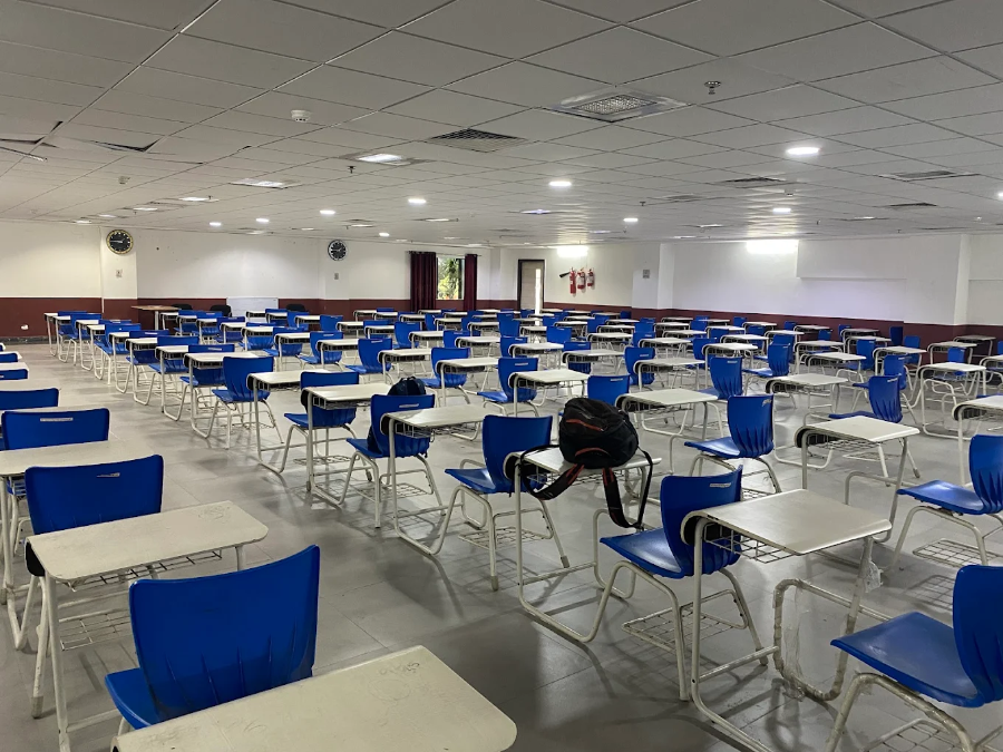 Employees State Insurance Corporation Medical College, Faridabad - College Image