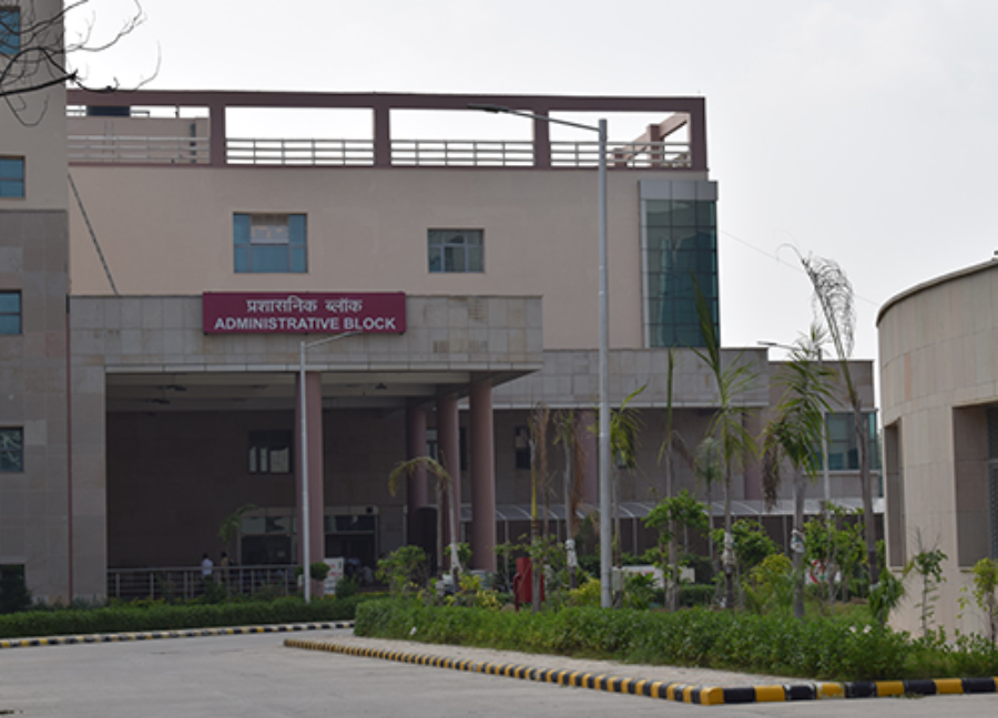 Kalpana Chawala Govt. Medical College, Karnal - College Image