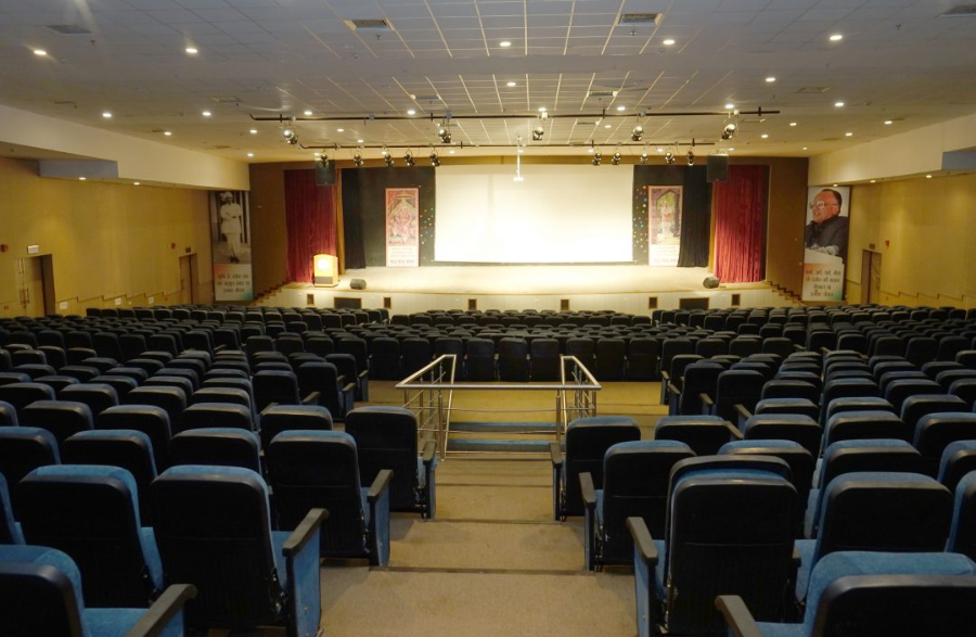 Maharaja Agrasen Medical College, Agroha - College Image