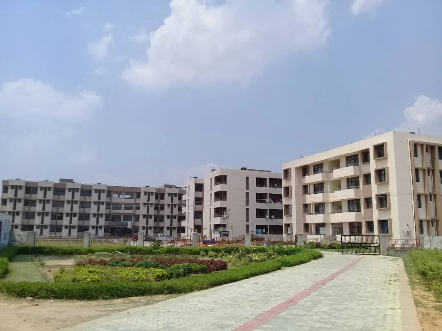 Maharishi Markandeshwar Institute Of Medical Sciences & Research, Ambala - College Image