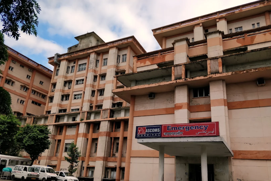 Acharya Shri Chander College of Medical Sciences, Jammu - College Image