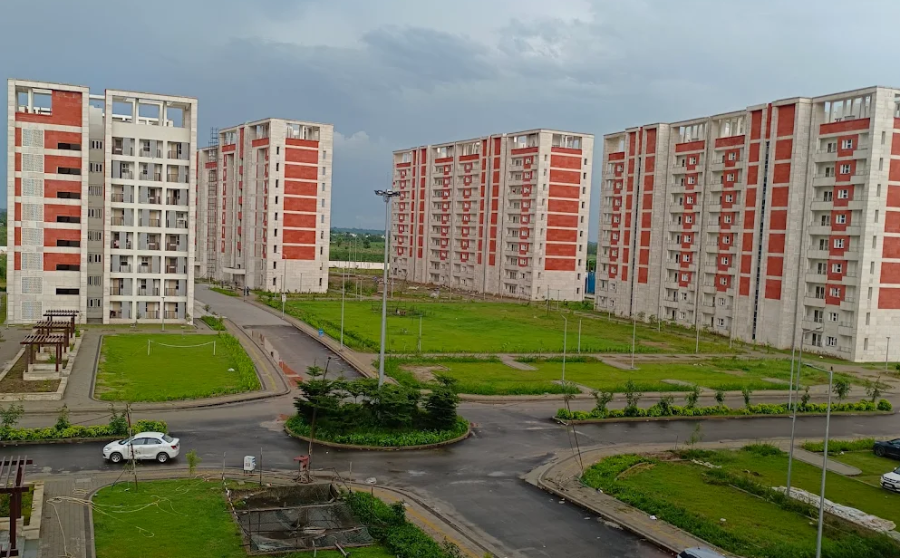 All India Institute of Medical Sciences, Vijaypur - College Image