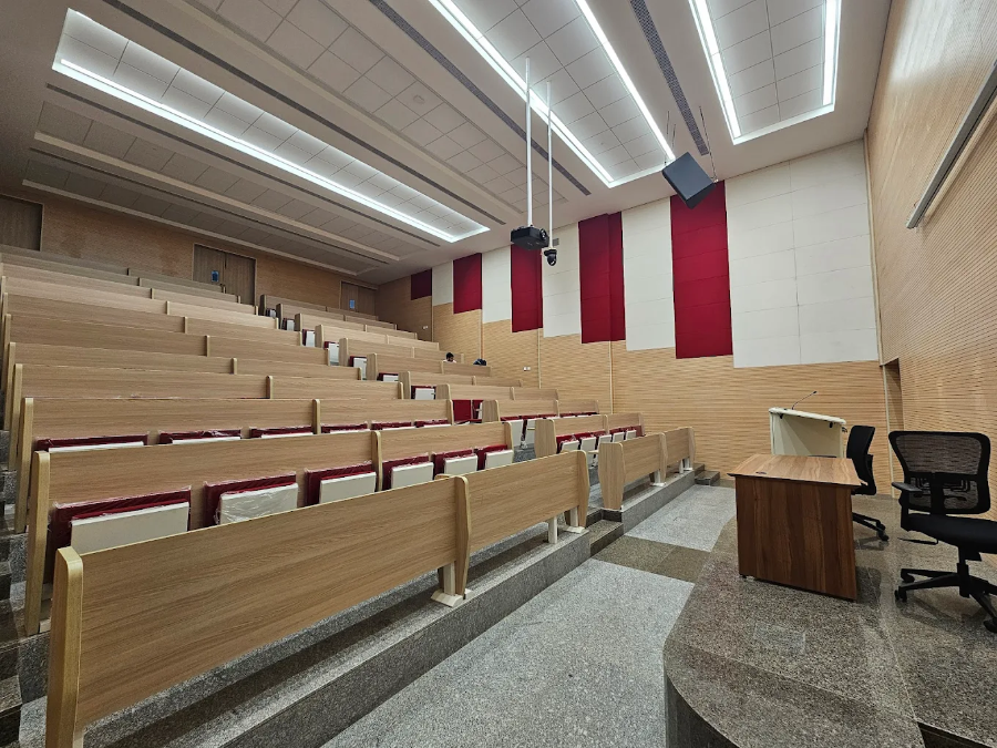 All India Institute of Medical Sciences, Vijaypur - College Image