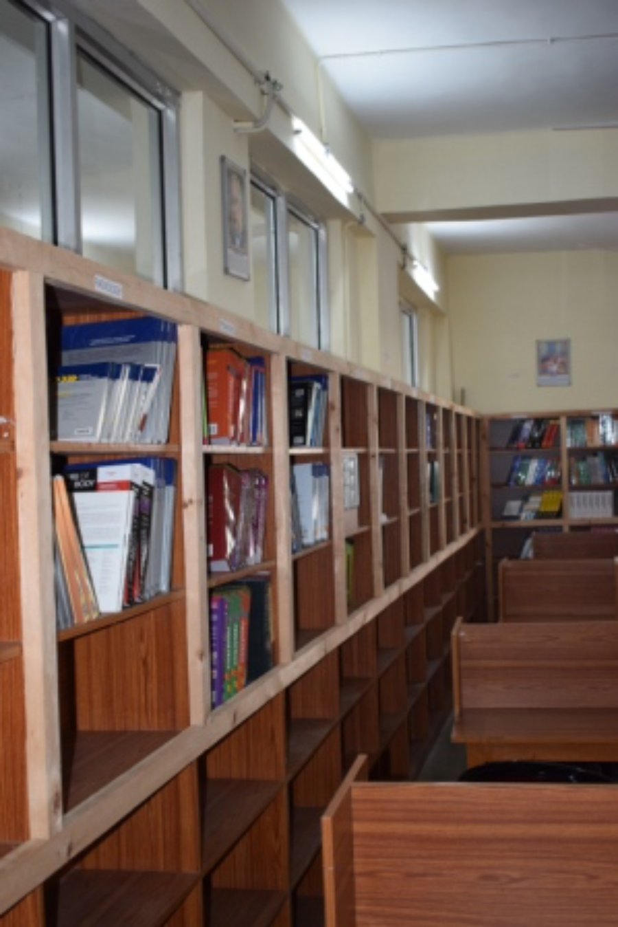 Government Medical College, Doda - College Image