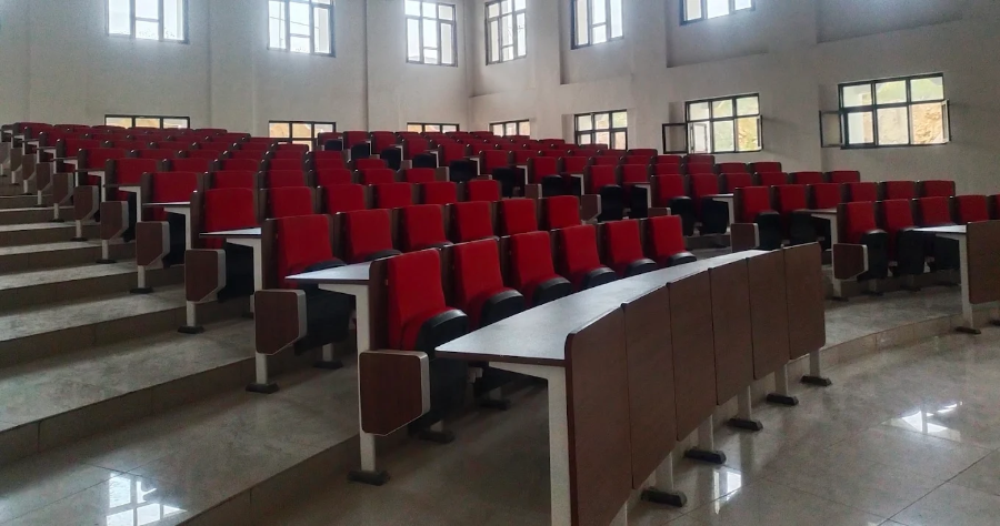 Government Medical College, Doda - College Image