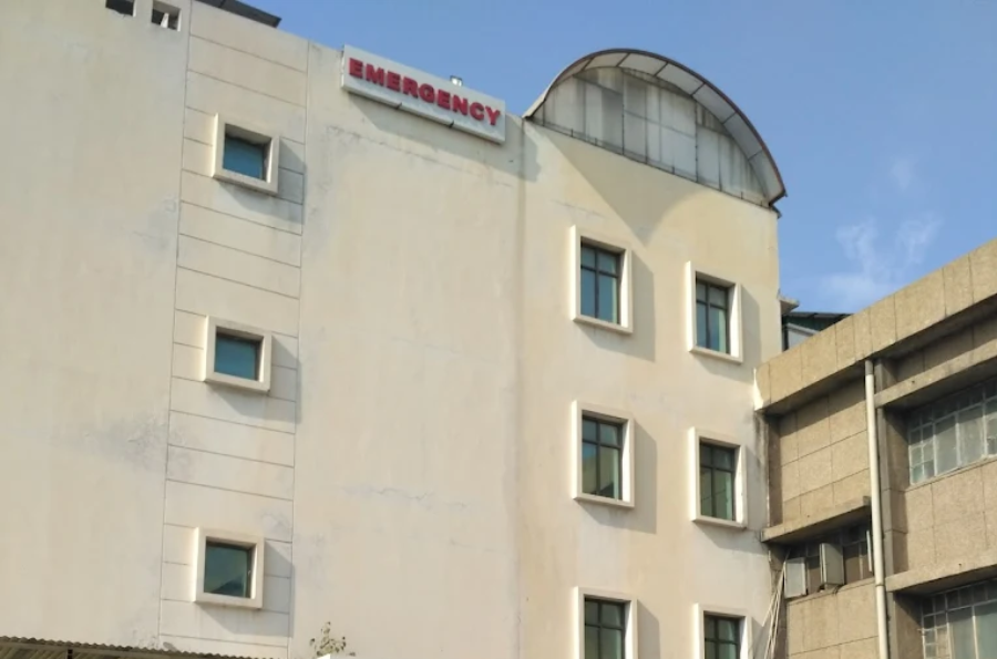 Government Medical College, Jammu - College Image