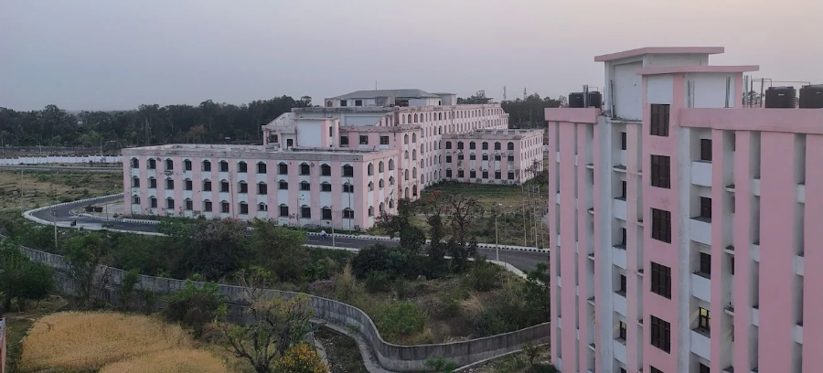Government Medical College, Kathua - College Image