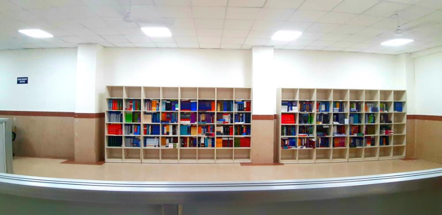 Government Medical College, Rajouri - College Image