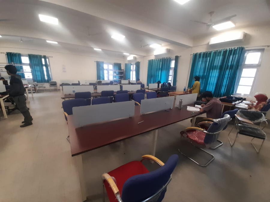 Government Medical College, Udhampur - College Image
