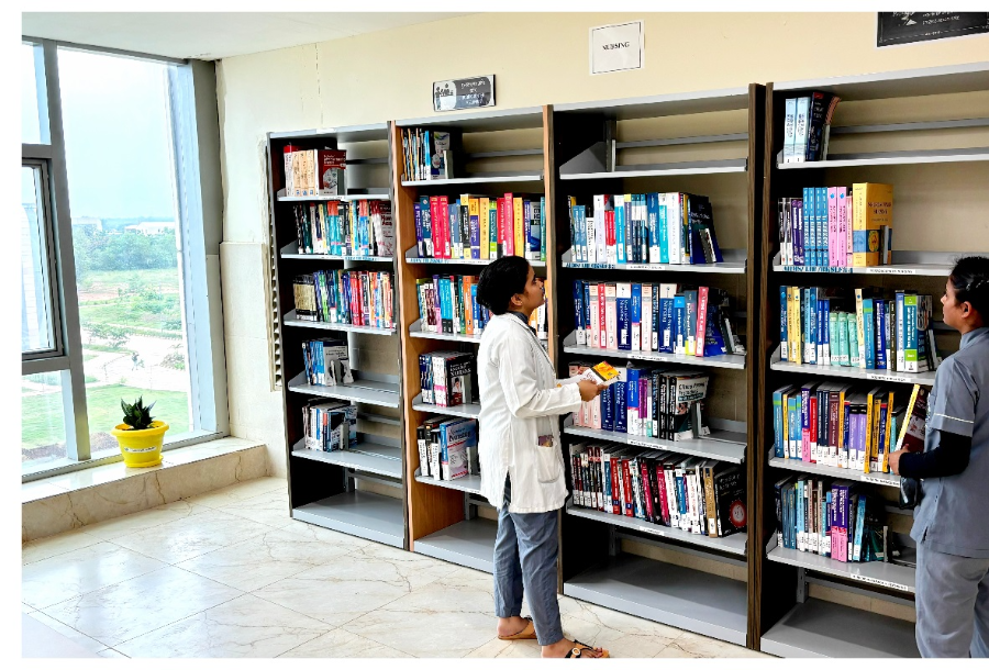 All India Institute of Medical Sciences, Deoghar - College Image