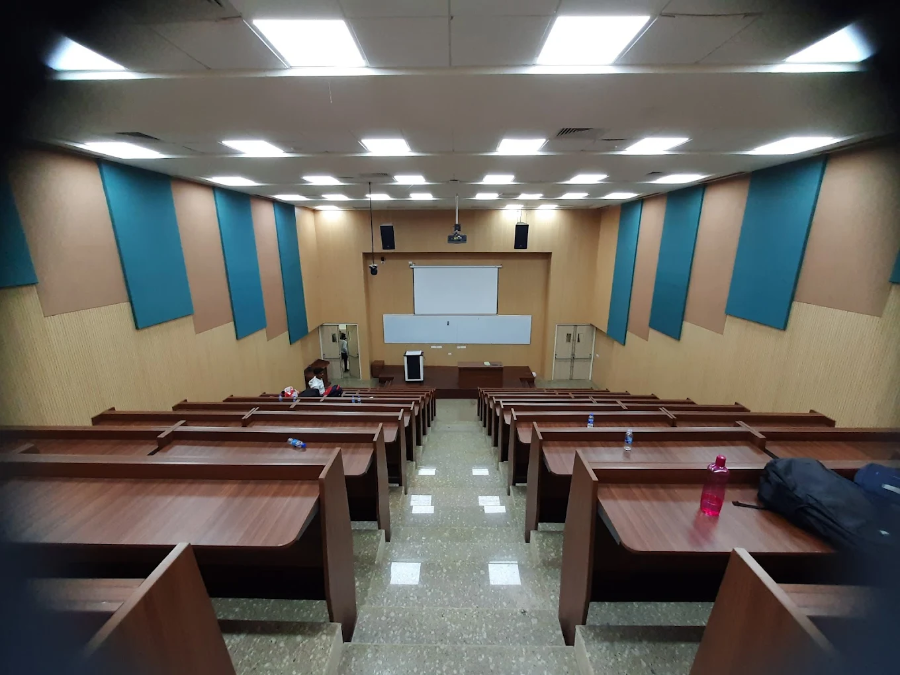 All India Institute of Medical Sciences, Deoghar - College Image
