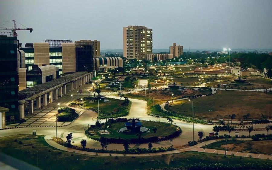 All India Institute of Medical Sciences, Deoghar - College Image