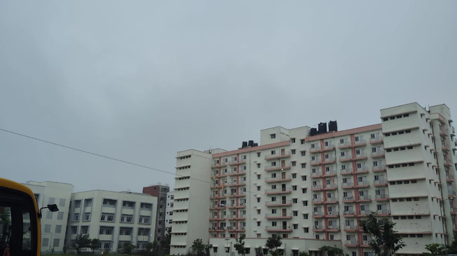 Dumka Medical College, Dighi Dumka - College Image