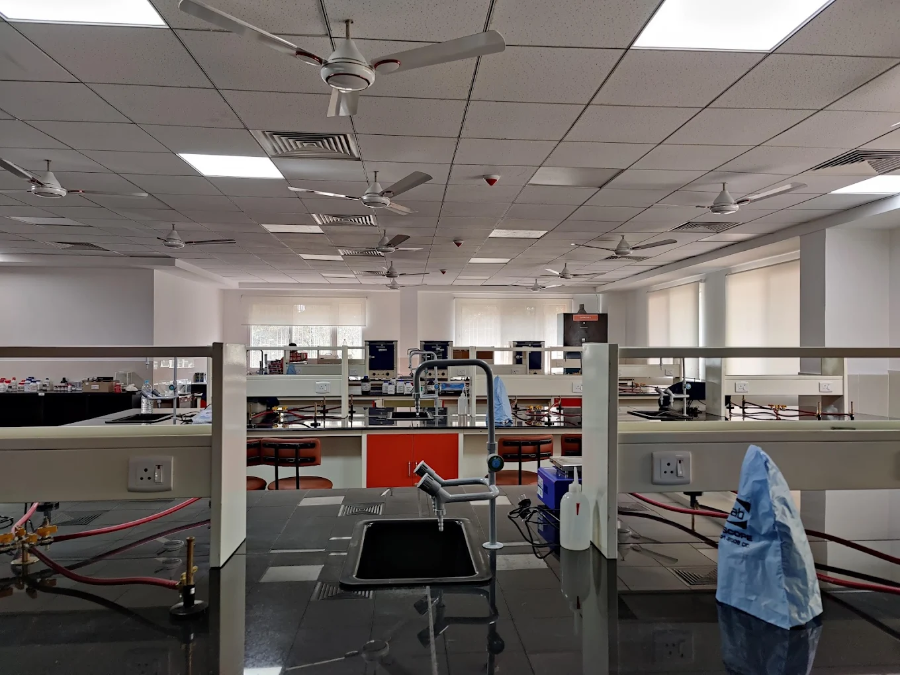 Manipal Tata Medical College, Jameshedpur - College Image