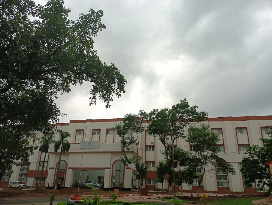 Manipal Tata Medical College, Jameshedpur - College Image