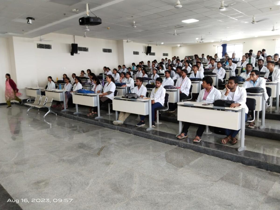 Palamu Medical College, Palamu - College Image