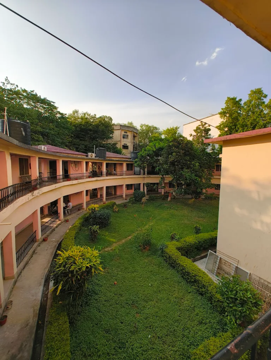 Rajendra Institute of Medical Sciences, Ranchi - College Image