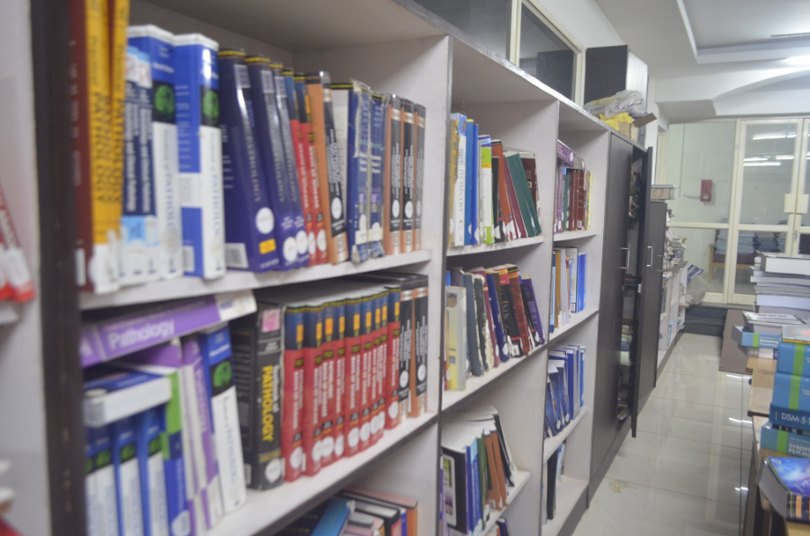 A J Institute of Medical Sciences & Research Centre, Mangalore - College Image