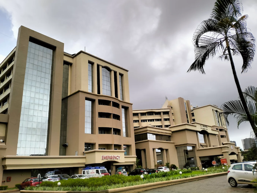 A J Institute of Medical Sciences & Research Centre, Mangalore - College Image