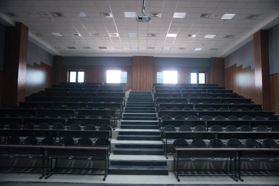 GMERS Medical College, Junagadh - College Image