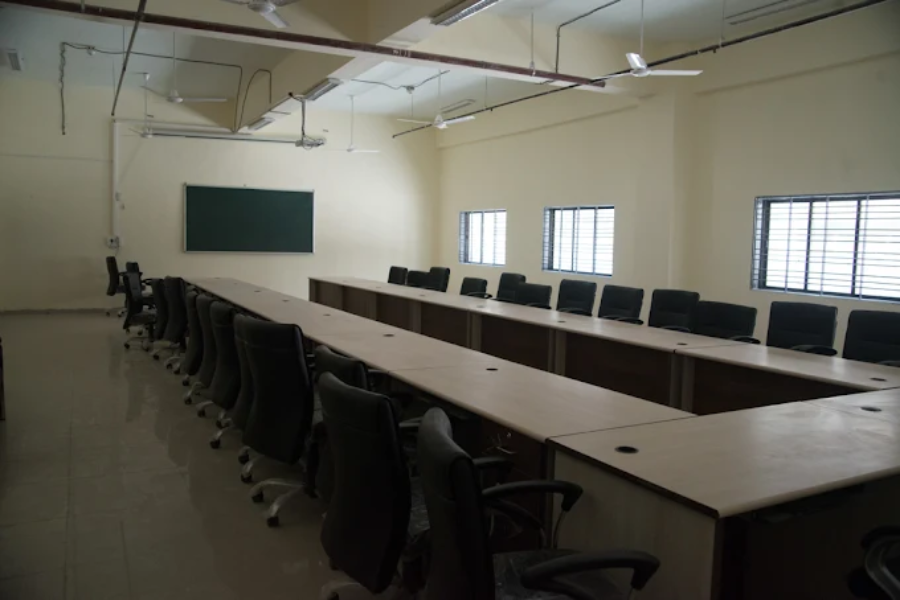 GMERS Medical College, Junagadh - College Image