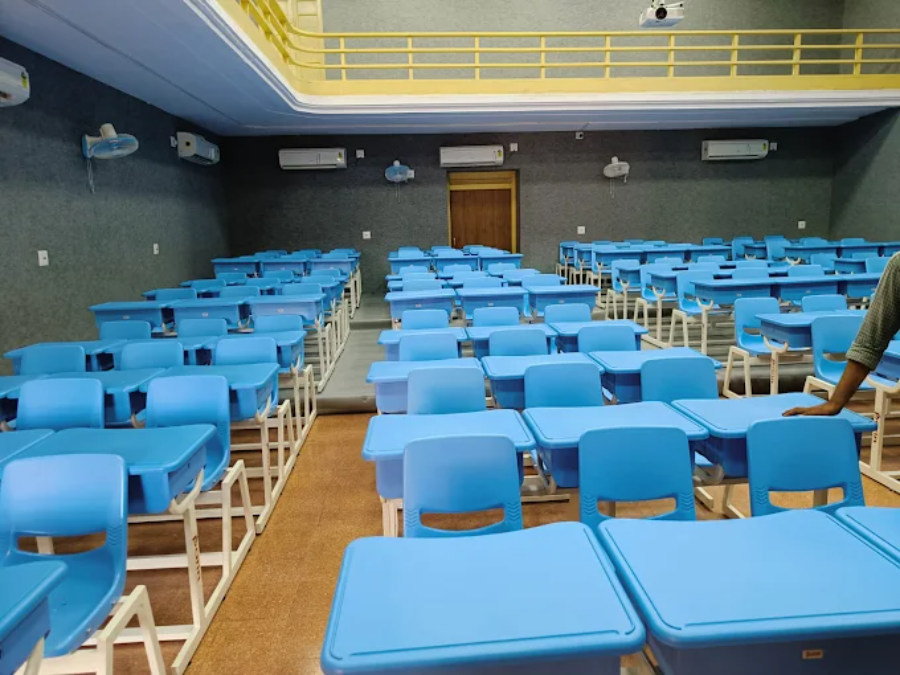 GMERS Medical College, Morbi - College Image