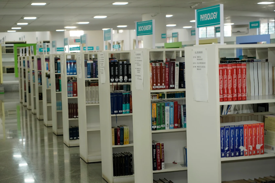 Adichunchanagiri Institute of Medical Sciences, Bellur - College Image